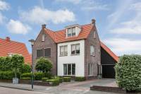 Woning Muddy Watersstraat 15 Middelburg