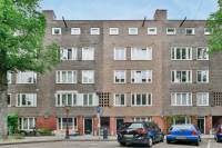 Woning Karel du Jardinstraat 21 Amsterdam