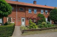 Woning Rembrandtlaan 15 Almelo