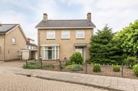 Woning Adriaen van Ostadestraat 17 Boxmeer