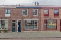 Woning Vorselenburgstraat 35 Alphen aan den Rijn