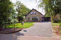 Woning Prins Willem-Alexanderstraat 3 Deil