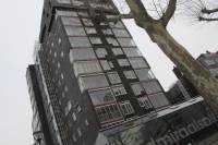 Woning Maarten Harpertsz. Trompweg 36 Dordrecht