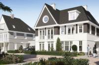 Woning Duineveld twee-onder-een-kap woning bnr 22 Noordwijk Zh