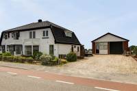 Woning Leimuiderdijk 111 Rijsenhout