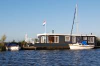 Woning Grienedyk 6 Offingawier