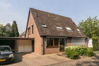 Woning Koningspage 17 Oss