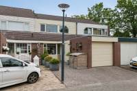 Woning Tjalk 16 Hoorn Nh
