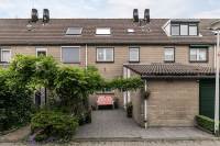 Woning Getijdenkreek 16 Spijkenisse