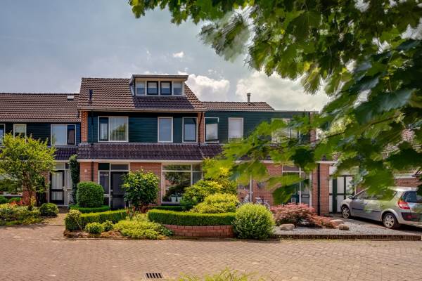 Woning Beethovenlaan 144 Nijverdal