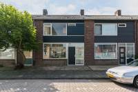 Woning Gerard Doustraat 3 Spijkenisse