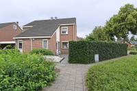 Woning Dominee Otto Veeninglaan 2 Oldebroek