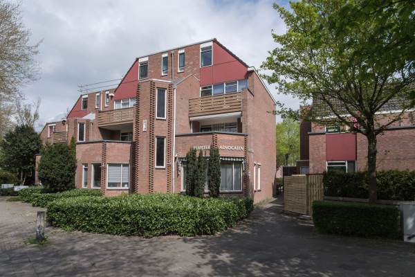 Woning Isebrandtsheerd 7 Groningen