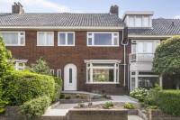 Woning Brahmsstraat 5 Nijmegen