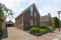 Woning Kerkstraat 6 Muntendam