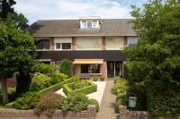 Woning Topaasstraat 28 Apeldoorn