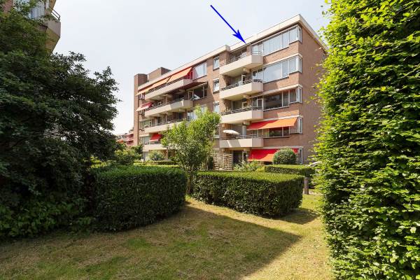 Woning Zaaier 114 Leusden