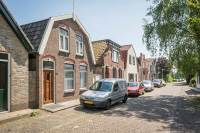 Woning Molenstraat 55 Den Burg