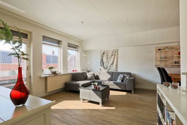 Woning Sluisstraat 19 Assen