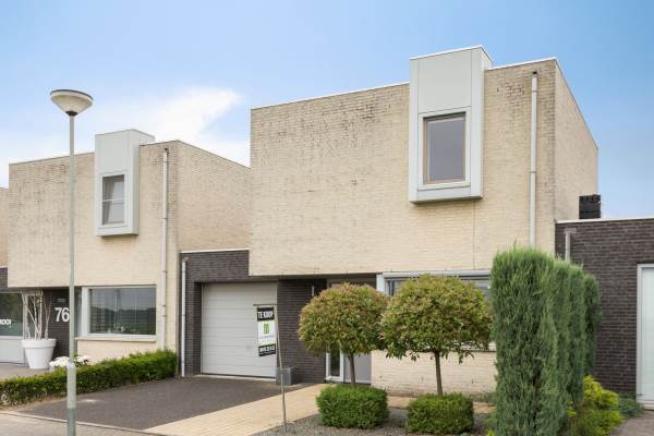 Woning Hagelkruis 74 Horn