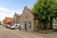 Woning Haagje 11 Westmaas