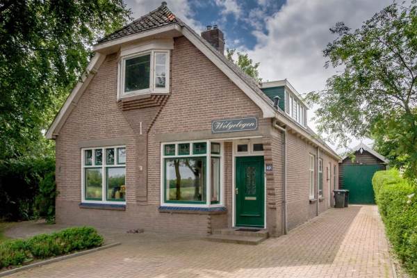 Woning R Dwarsdijk 49 Koekange - Oozo.nl