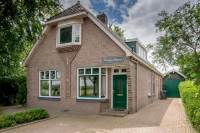 Woning r Dwarsdijk 49 Koekange