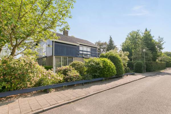 Woning Constantijn Huygensstraat 10 Beek