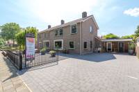 Woning Stationsstraat 41 Ter Apel