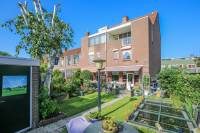 Woning Vlinderveen 636 Spijkenisse