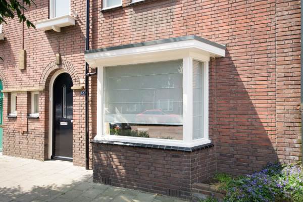 Woning Leenherenstraat 53 Tilburg