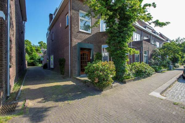 Woning Nieuwe Bosscheweg 82 Tilburg