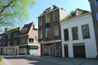 Woning Markt 34 Vlaardingen