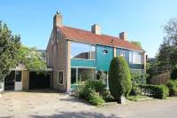 Woning Toevluchtstraat 34 Badhoevedorp