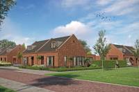 Bouwgrond Bongerd oost kavel 1 Helden