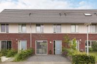 Woning Vissersknoop 10 Almere