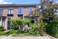 Woning Vonderstraat 14 Deventer