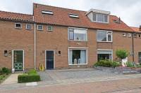 Woning Tuinstraat 29 Elburg