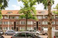 Woning Orteliusstraat 298 Amsterdam