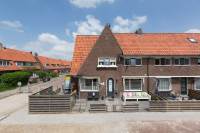 Woning Gysbert Japiksstraat 10 Sneek