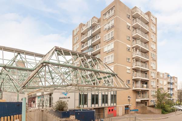 Woning Mari Andriessenrade 37 Capelle aan den IJssel