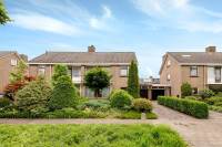 Woning Kastanjelaan 8 Dordrecht