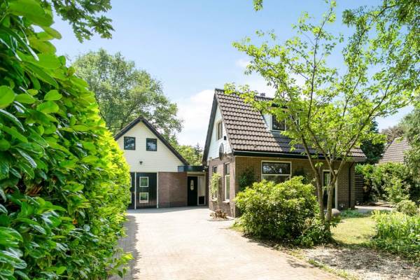 Woning Notenweg 8 Epe