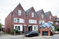 Woning St. Antoniusstraat 19 Waalwijk