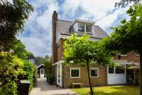 Woning Prins Bernhardlaan 28 Bergen (nh)