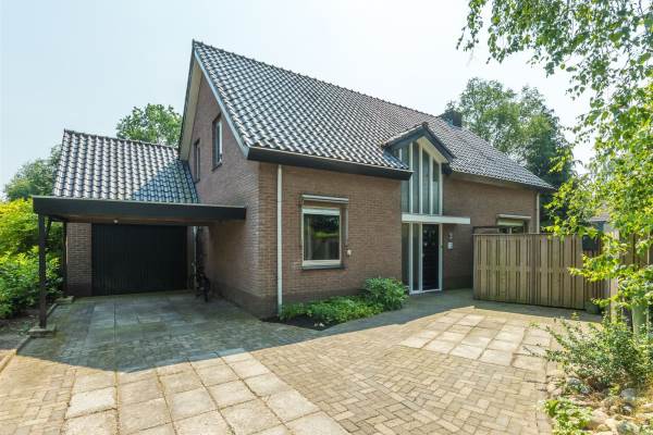 Woning Ree&#2 3 Hoevelaken