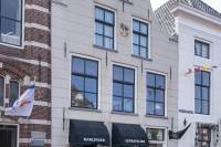 Woning Grote Bredeplaats 4 Harlingen