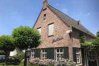 Woning Luxwoudestraat 17 Tilburg