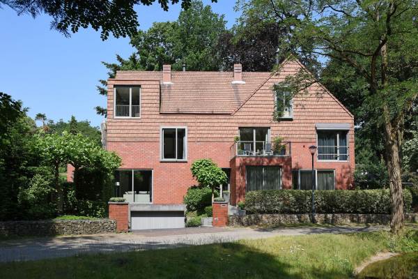 Woning Vivaldipark 52 Hilversum