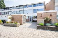 Woning Bijlakkers 15 Goirle